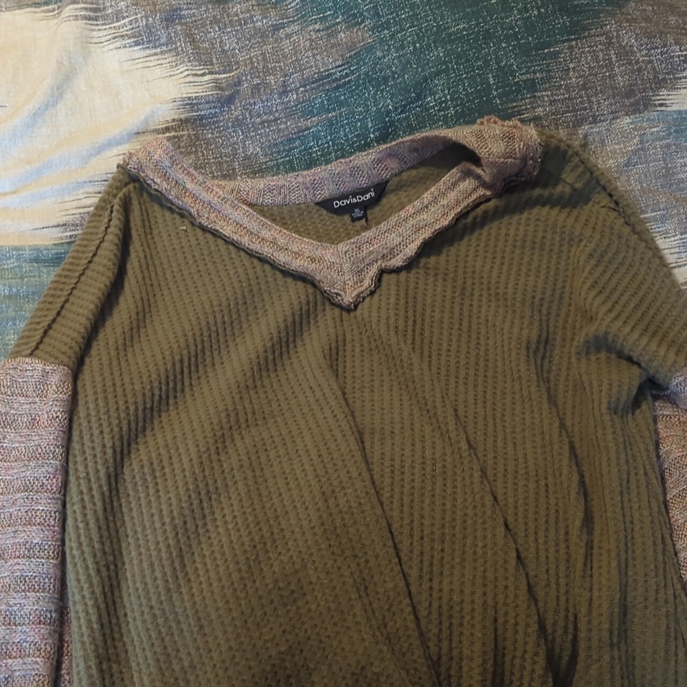 Sweater